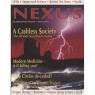 Nexus AUS edition (1988-2004) - Vol 2 no 4 1991