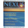 Nexus AUS edition (1988-2004) - Vol 2 no 5 1991