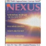 Nexus AUS edition (1988-2004) - Vol 2 no 6 1992