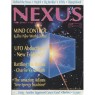 Nexus AUS edition (1988-2004) - Vol 2 no 11 1993