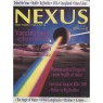 Nexus AUS edition (1988-2004) - Vol 2 no 14 1993