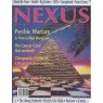 Nexus AUS edition (1988-2004) - Vol 2 no 16 1993