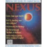 Nexus AUS edition (1988-2004) - Vol 2 no 20 1994