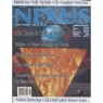 Nexus AUS edition (1988-2004) - Vol 2 no 23 1995