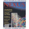 Nexus AUS edition (1988-2004) - Vol 2 no 25 1995