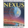 Nexus AUS edition (1988-2004) - Vol 9 no 5 2002