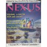 Nexus AUS edition (1988-2004) - Vol 11 no 1 2004