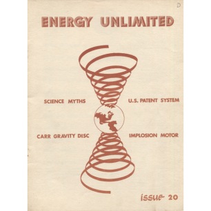 Energy Unlimited (1986)