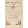 Theosophia (1946-1954) - Feb 1947 No 6