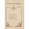 Theosophia (1946-1954) - Feb/Mar 1950 No 3