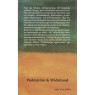 Brudal, Paul John: Oförklarliga upplevelser. En bok om parapsykologi och psykologins gränsområden (Pb)