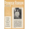 Psykisk Forum (1955-1965) - 1955 Apr