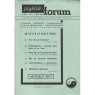Psykisk Forum (1955-1965) - 1958 Sep
