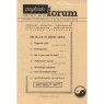 Psykisk Forum (1955-1965) - 1959 Aug