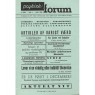 Psykisk Forum (1955-1965) - 1959 Dec