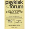 Psykisk Forum (1966-1982) - 1975 Feb