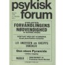Psykisk Forum (1966-1982) - 1975 Apr