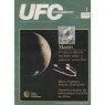 UFO Documento (1989/1991) - No 1 1989