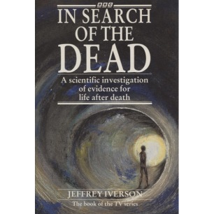 Iverson, Jeffrey: In search of the dead