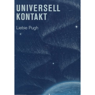 Pugh, Liebie: Universell kontakt (Sc). The Universal Link - 1967, good, torn jacket