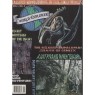 World Explorer (1992-2008) - Vol 1 no 8
