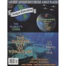 World Explorer (1992-2008) - Vol 2 no 3