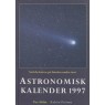 Ahlin, Per: Astronomisk kalender 1995 -1999 - Very good 1997