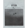 Skylook (later: MUFON UFO Journal) (1972-1976) - 78 - May 1974
