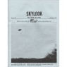 Skylook (later: MUFON UFO Journal) (1972-1976) - 84 - Nov 1974