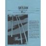 Skylook (later: MUFON UFO Journal) (1972-1976) - 91 - June 1975