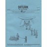 Skylook (later: MUFON UFO Journal) (1972-1976) - 92 - July 1975