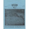 Skylook (later: MUFON UFO Journal) (1972-1976) - 95 - Oct 1975