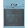 Skylook (later: MUFON UFO Journal) (1972-1976) - 97 - Dec 1975