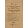 Revue Métapsychique 1927 - 1928 - 1928, No 4 - Jul - Aug