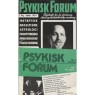 Psykisk Forum (1966-1982) - 1982 Dec
