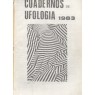 Cuadernos de Ufologia (1983-1987) - 1983 No 2