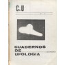 Cuadernos de Ufologia (1983-1987) - 1983 No 3