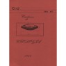 Cuadernos de Ufologia (1983-1987) - 1985 No 8