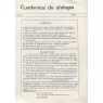 Cuadernos de Ufologia (1983-1987) - 1985 No 12