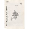 Cuadernos de Ufologia (1983-1987) - 1986 No 13-14