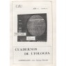 Cuadernos de Ufologia (1983-1987) - 1986 No 15