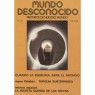 Mundo Desconocido (1976-1978) - 1978 No 20