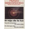 Mundo Desconocido (1976-1978) - 1978 No 30