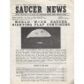 Saucer News (1965-1970) - Vol 12 n 4 - Dec 1965 (62)