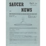 Saucer News (1965-1970) - Vol 13 n 3 - Fall 1966 (65)