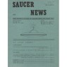 Saucer News (1965-1970) - Vol 14 n 1 - Spring 1967 (67)