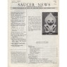 Saucer News (1965-1970) - Vol 15 n 1 - Spring 1968 (71)