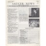 Saucer News (1965-1970) - Vol 15 n 2 - Summer 1968 (72)