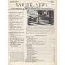Saucer News (1965-1970) - Vol 15 n 3 - Fall-Winter 68-69 (73)