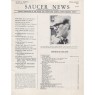 Saucer News (1965-1970) - Vol 16 n 4 - Spring-Summer 69 (74)